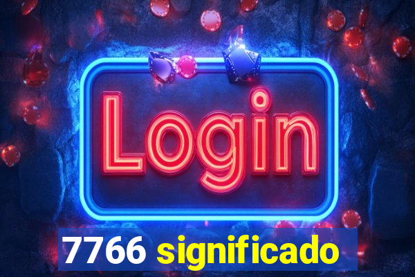 7766 significado